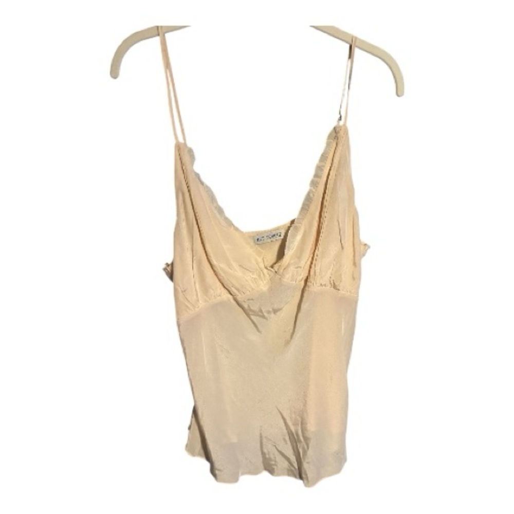 Sophie Rue Coral Sleeveless Blouse - Picture 2 of 7